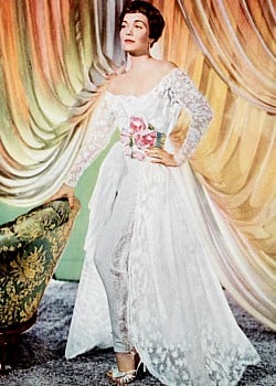 Jane Wyman